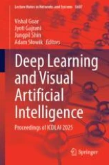 ICDLAI 2025 Volume 1
